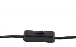 Tischleuchte, 1-flammig, Metall mit Grasgeflecht -Innenleuchten Verkaufsladen 11687174 7 202201122234