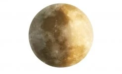 Trio LED-Deckenleuchte in Mondoptik `klein´ | 22|W 25 Trio LED-Deckenleuchte in Mondoptik `klein´ | 22|W -Innenleuchten Verkaufsladen 11687201 8 202201251234