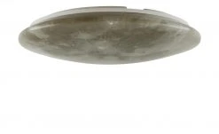 Trio LED-Deckenleuchte in Mondoptik `groß` | 40|W -Innenleuchten Verkaufsladen 11687202 13 202201251234