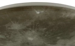 Trio LED-Deckenleuchte in Mondoptik `groß` | 40|W -Innenleuchten Verkaufsladen 11687202 14 202201251234