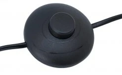 Trio LED-Stehleuchte, schwarz `gedreht´ -Innenleuchten Verkaufsladen 11687216 3 202201142234