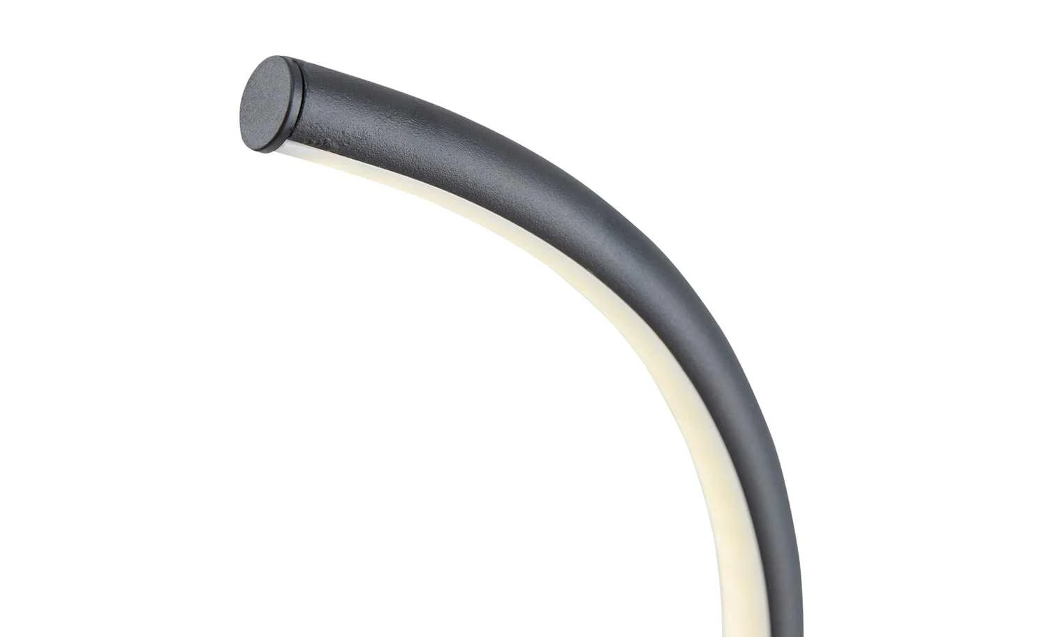 Trio LED-Stehleuchte, schwarz ´ geschwungen´ 7 Trio LED-Stehleuchte, schwarz ´ geschwungen´ – Bild 7