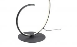 Trio LED-Stehleuchte, schwarz ´ geschwungen´ 17 Trio LED-Stehleuchte, schwarz ´ geschwungen´ -Innenleuchten Verkaufsladen 11687221 9 202201251234