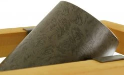 Trio Pendelleuchte, 4-flammig, Nickel antik mit Pinienholz -Innenleuchten Verkaufsladen 11687225 2 202202071235