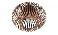 Trio Deckenleuchte, 1-flammig, kupferfarben ´klein´ | 30|cm -Innenleuchten Verkaufsladen 11687233 6 202201241234