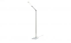 Fischer-Honsel LED-Stehleuchte, Alufarben mit Dimmer | silberfarben 15 Fischer-Honsel LED-Stehleuchte, Alufarben mit Dimmer | silberfarben -Innenleuchten Verkaufsladen 11687302 5 202201141239