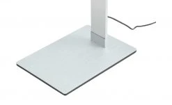 Fischer-Honsel LED-Stehleuchte, Alufarben mit Dimmer | silberfarben 17 Fischer-Honsel LED-Stehleuchte, Alufarben mit Dimmer | silberfarben -Innenleuchten Verkaufsladen 11687302 8 202201141239