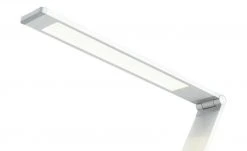 Fischer-Honsel LED-Stehleuchte, Alufarben mit Dimmer | silberfarben 18 Fischer-Honsel LED-Stehleuchte, Alufarben mit Dimmer | silberfarben -Innenleuchten Verkaufsladen 11687302 9 202201141239