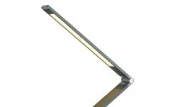 Fischer-Honsel LED-Stehleuchte, anthrazit-grau mit Dimmer | Schwarz -Innenleuchten Verkaufsladen 11687305 5 202202232233