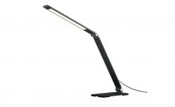 Fischer-Honsel LED-Tischleuchte, anthrazit-grau mit Dimmer -Innenleuchten Verkaufsladen 11687308 5 202202241234