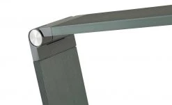 Fischer-Honsel LED-Tischleuchte, anthrazit-grau mit Dimmer -Innenleuchten Verkaufsladen 11687308 7 202202241234