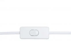 Fischer-Honsel Tischleuchte, 1-flammig, Keramik silber antik | silberfarben -Innenleuchten Verkaufsladen 11687332 2 202203111234