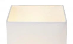 Fischer-Honsel Tischleuchte, 1-flammig, Keramik silber antik 11 Fischer-Honsel Tischleuchte, 1-flammig, Keramik silber antik -Innenleuchten Verkaufsladen 11687333 3 202203111234