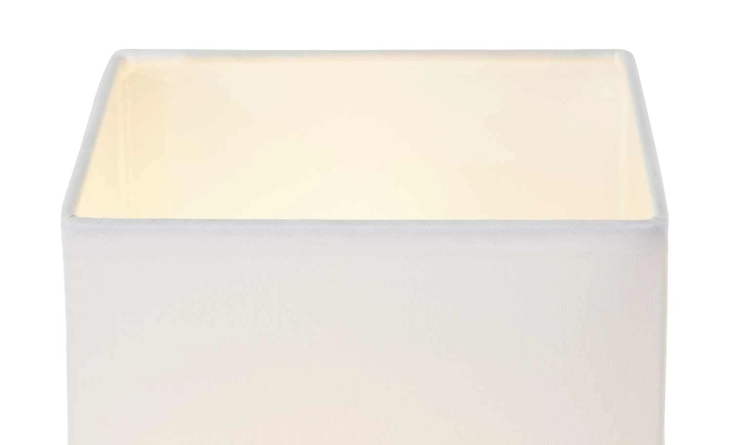 Fischer-Honsel Tischleuchte, 1-flammig, Keramik silber antik 5 Fischer-Honsel Tischleuchte, 1-flammig, Keramik silber antik – Bild 5