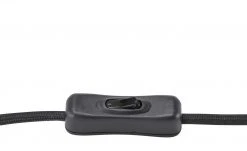 Fischer-Honsel Tischleuchte, 1-flammig, Schirm Leinen weiß, sandschwarz 8 Fischer-Honsel Tischleuchte, 1-flammig, Schirm Leinen weiß, sandschwarz -Innenleuchten Verkaufsladen 11687342 2 202202232233