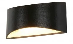 Fischer-Honsel LED-Wandleuchte, schwarz-antik 13 Fischer-Honsel LED-Wandleuchte, schwarz-antik -Innenleuchten Verkaufsladen 11687349 7 202203041236