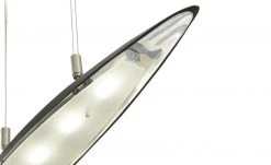 Fischer-Honsel LED-Pendelleuchte, schwarz matt/ antik mit Dimmer 23 Fischer-Honsel LED-Pendelleuchte, schwarz matt/ antik mit Dimmer -Innenleuchten Verkaufsladen 11687351 10 202205042233