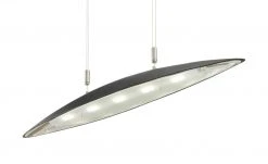 Fischer-Honsel LED-Pendelleuchte, schwarz matt/ antik mit Dimmer 21 Fischer-Honsel LED-Pendelleuchte, schwarz matt/ antik mit Dimmer -Innenleuchten Verkaufsladen 11687351 8 202205042233
