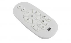 Fischer-Honsel LED-Deckeneuchte, weiß, mit Fernbedienung und Backlight 15 Fischer-Honsel LED-Deckeneuchte, weiß, mit Fernbedienung und Backlight -Innenleuchten Verkaufsladen 11687374 6 202202071235