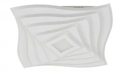 Fischer-Honsel LED-Deckeneuchte, weiß, mit Fernbedienung und Backlight 17 Fischer-Honsel LED-Deckeneuchte, weiß, mit Fernbedienung und Backlight -Innenleuchten Verkaufsladen 11687374 9 202202071235