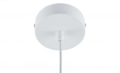 Pendelleuchte 1-flammig, Wiener Geflecht weiß 11 Pendelleuchte 1-flammig, Wiener Geflecht weiß -Innenleuchten Verkaufsladen 11687416 4 202111292235