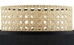 Tischleuchte, 1-flammig, Wiener Geflecht schwarz 10 Tischleuchte, 1-flammig, Wiener Geflecht schwarz -Innenleuchten Verkaufsladen 11687464 1 202110212232