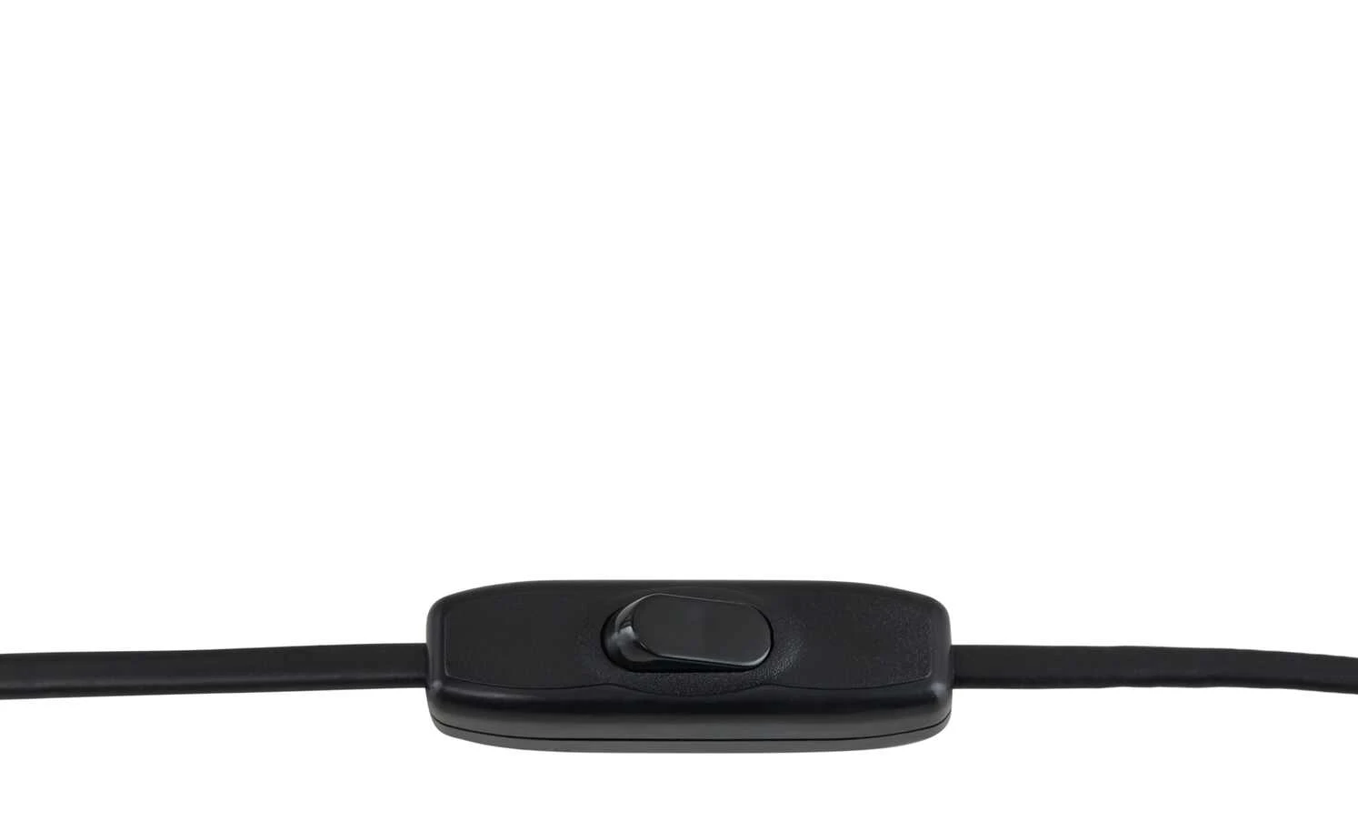 Tischleuchte, 1-flammig, Wiener Geflecht schwarz 6 Tischleuchte, 1-flammig, Wiener Geflecht schwarz – Bild 6