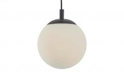 Wofi Pendelleuchte, 1-flammig, Glaskugel ´klein´ | 20|cm 11 Wofi Pendelleuchte, 1-flammig, Glaskugel ´klein´ | 20|cm -Innenleuchten Verkaufsladen 11687475 4 202203082232