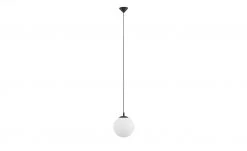 Wofi Pendelleuchte, 1-flammig, Glaskugel ´mittel´ | 25|cm -Innenleuchten Verkaufsladen 11687476 5 202203082232