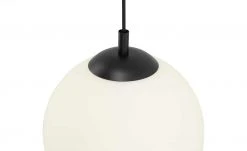 Wofi Pendelleuchte, 1-flammig, Glaskugel ´groß´ | 30|cm -Innenleuchten Verkaufsladen 11687477 5 202203082232