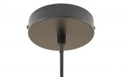 Pendelleuchte, 1-flammig, Draht schwarz -Innenleuchten Verkaufsladen 11687487 4 202202222232