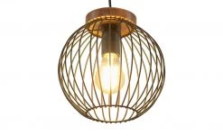 Pendelleuchte, 1-flammig, Draht schwarz -Innenleuchten Verkaufsladen 11687487 5 202202222232