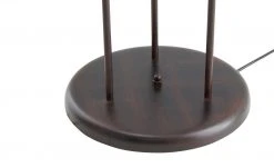 Stehleuchte, 3-flammig, rostfarben 11 Stehleuchte, 3-flammig, rostfarben -Innenleuchten Verkaufsladen 11687492 5 202201172239