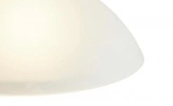 Pendelleuchte, 1-flammig, elfenbein/goldfarben 9 Pendelleuchte, 1-flammig, elfenbein/goldfarben -Innenleuchten Verkaufsladen 11687495 2 202205251237