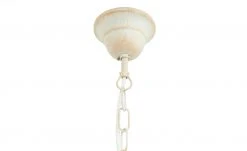 Kronleuchter, 5-flammig, elfenbeinfarben -Innenleuchten Verkaufsladen 11687500 1 202205042233