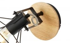 Paul Neuhaus Decken- und Wandstrahler, 1-flammig, Rubber Wood 13 Paul Neuhaus Decken- und Wandstrahler, 1-flammig, Rubber Wood -Innenleuchten Verkaufsladen 11687509 7 202202232233