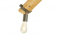 Paul Neuhaus Deckenstrahler, 3-flammig, Kiefernholz/Metall 10 Paul Neuhaus Deckenstrahler, 3-flammig, Kiefernholz/Metall -Innenleuchten Verkaufsladen 11687515 5 202202071235