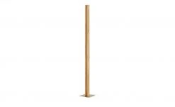 LED-Stehleuchte, Eiche geölt 12 LED-Stehleuchte, Eiche geölt -Innenleuchten Verkaufsladen 11687553 2 202202042233