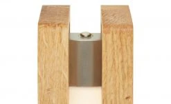 LED-Stehleuchte, Eiche geölt 13 LED-Stehleuchte, Eiche geölt -Innenleuchten Verkaufsladen 11687553 5 202202042233