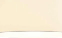 Pendelleuchte, 1-flammig, Stoff weiß -Innenleuchten Verkaufsladen 11687579 5 202203072251