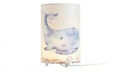 Tischleuchte, 1-flammig, `Meerestiere´ -Innenleuchten Verkaufsladen 11687756 7 202204132233