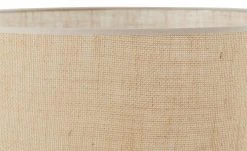 Stehleuchte, 1-flammig, Jute Schirm -Innenleuchten Verkaufsladen 11687789 2 202206231234