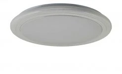 KHG LED-Deckenleuchte, weiß mit RGB 13 KHG LED-Deckenleuchte, weiß mit RGB -Innenleuchten Verkaufsladen 11687873 3 202206031236