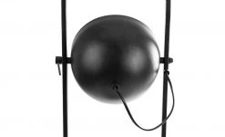 Stehleuchte, 3-flammig, schwarz/gold 11 Stehleuchte, 3-flammig, schwarz/gold -Innenleuchten Verkaufsladen 11687884 2 202204122233