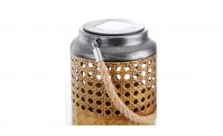 Solar-Laterne Wiener Geflecht -Innenleuchten Verkaufsladen 11687891 1 202207132231