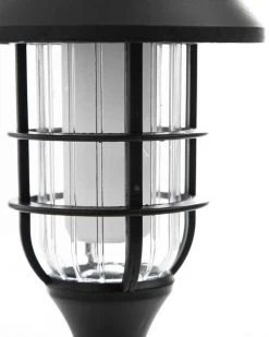 3-er Solar-Spieß, schwarz -Innenleuchten Verkaufsladen 11687893 3 202204122233