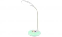 LED-Schreibtischleuchte mit RGB, weiß -Innenleuchten Verkaufsladen 11687899 6 202204122233