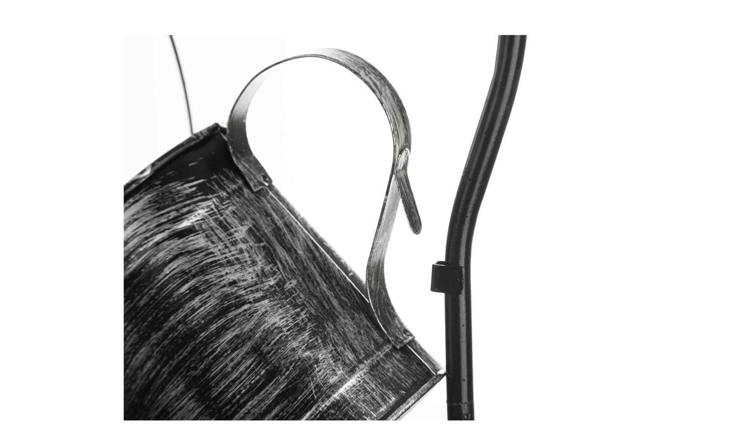 Solar-Gieskanne, schwarz 6 Solar-Gieskanne, schwarz – Bild 6