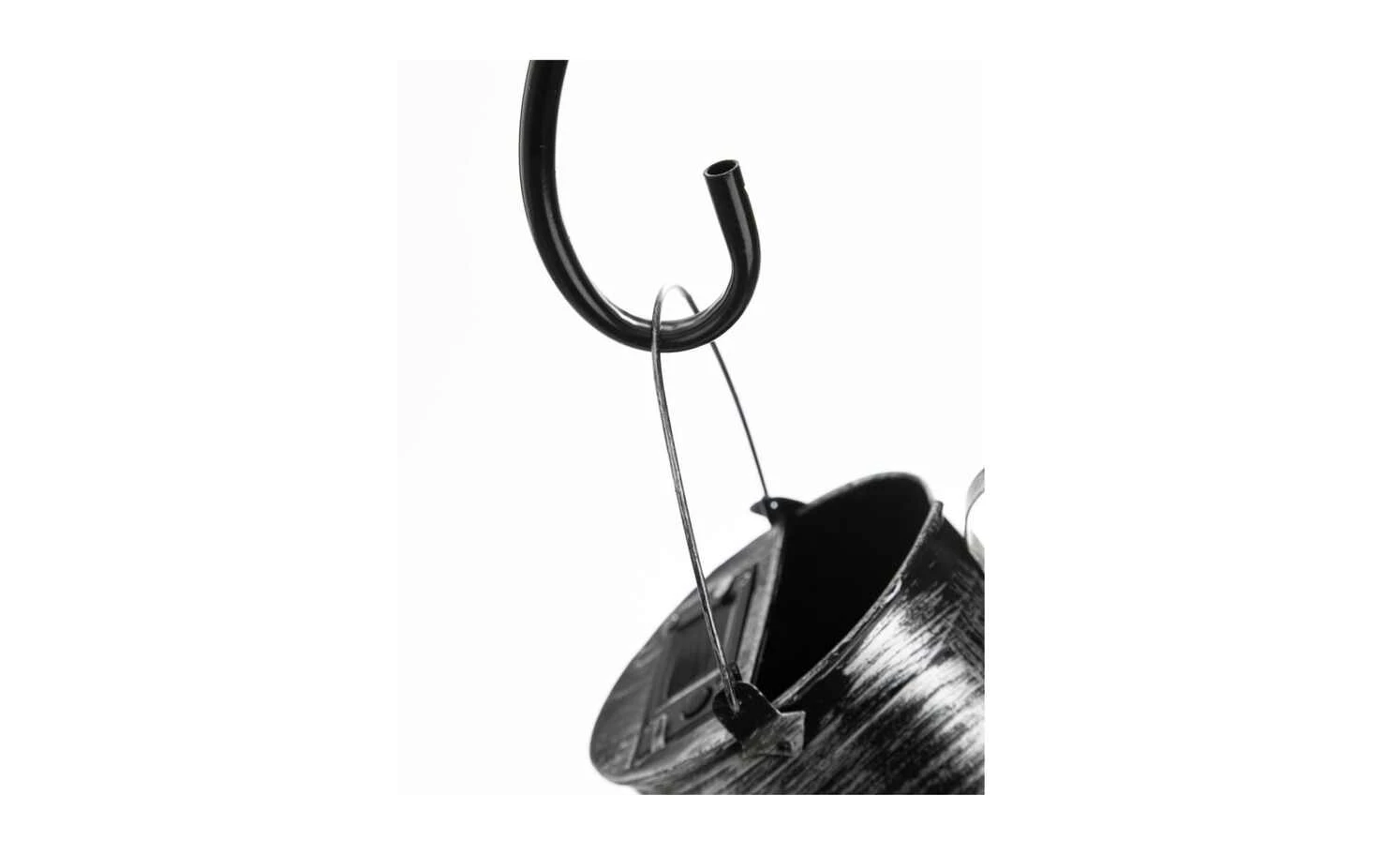 Solar-Gieskanne, schwarz 7 Solar-Gieskanne, schwarz – Bild 7