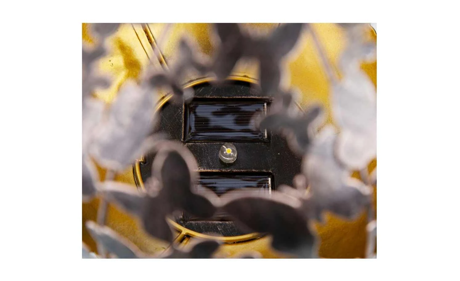 Solar-Kugel, schwarz 3 Solar-Kugel, schwarz – Bild 3